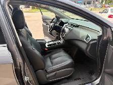 2019 NISSAN MURANO S - HEATED SEATS - BLUETOOTH - BACK-UP CAMERA - Photo 18