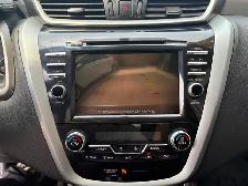 2019 NISSAN MURANO S - HEATED SEATS - BLUETOOTH - BACK-UP CAMERA - Photo 19