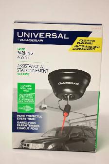 Laser Garage Parking Assist Universal Chamberlain Brand New