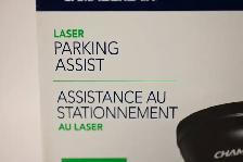 Laser Garage Parking Assist Universal Chamberlain Brand New - Photo 3