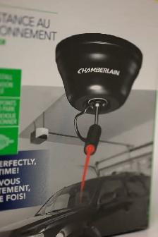 Laser Garage Parking Assist Universal Chamberlain Brand New - Photo 10