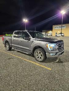 2021 F-150 - Photo 2
