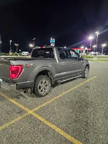 2021 F-150 - Photo 3