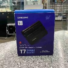 Samsung T7 Shield Portable 1TB SSD