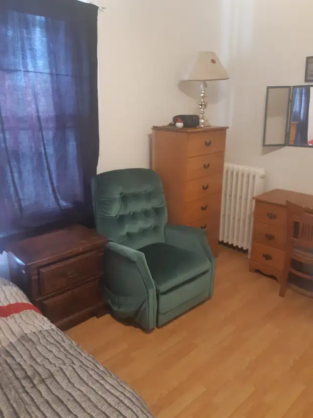 one bedroom apt for rent