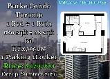 Toronto Burke Condo Blowout Under 480K Parking   Locker Included