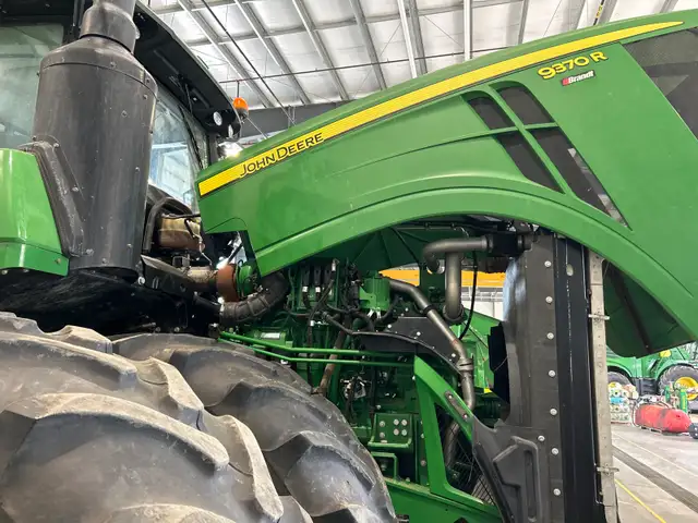 agricultural mechanics wanted