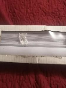 White blinds have two - Photo 3