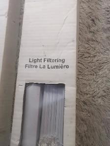 White blinds have two - Photo 4