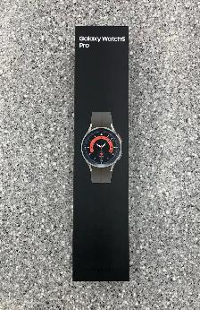 Samsung Galaxy Watch 5 Pro