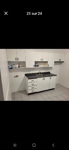 2 1/2  style loft,⬆️ duplex,Métro De l'Eglise,Verdun ,990$/mois - Photo 7
