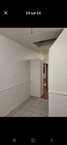 2 1/2  style loft,⬆️ duplex,Métro De l'Eglise,Verdun ,990$/mois - Photo 8