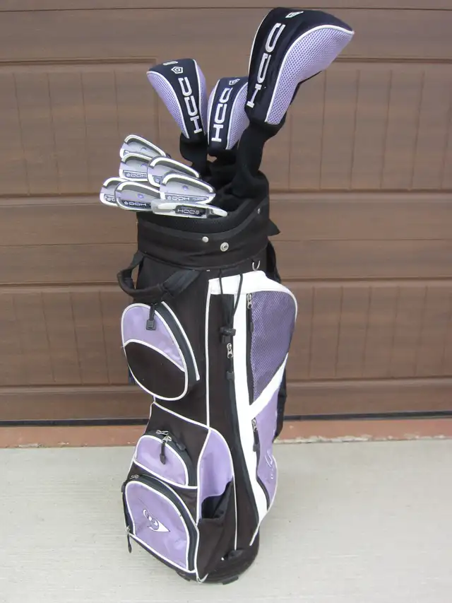 LADY GOLFERS WITH $150 TAKE A PEAK!
