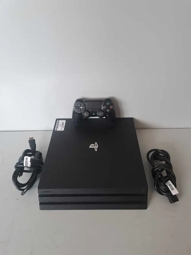 1TB Sony PS4 Pro (29947858)