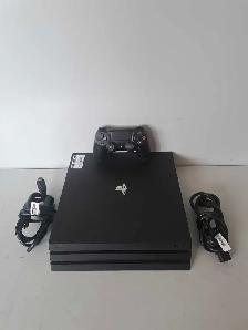 1TB Sony PS4 Pro (29947858)
