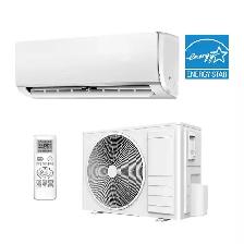 Split AC & Heat Pump Ductless 18,000 BTU 4 in 1 $849.00 NO TAX - Photo 2