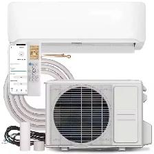 Split AC & Heat Pump Ductless 18,000 BTU 4 in 1 $849.00 NO TAX - Photo 9