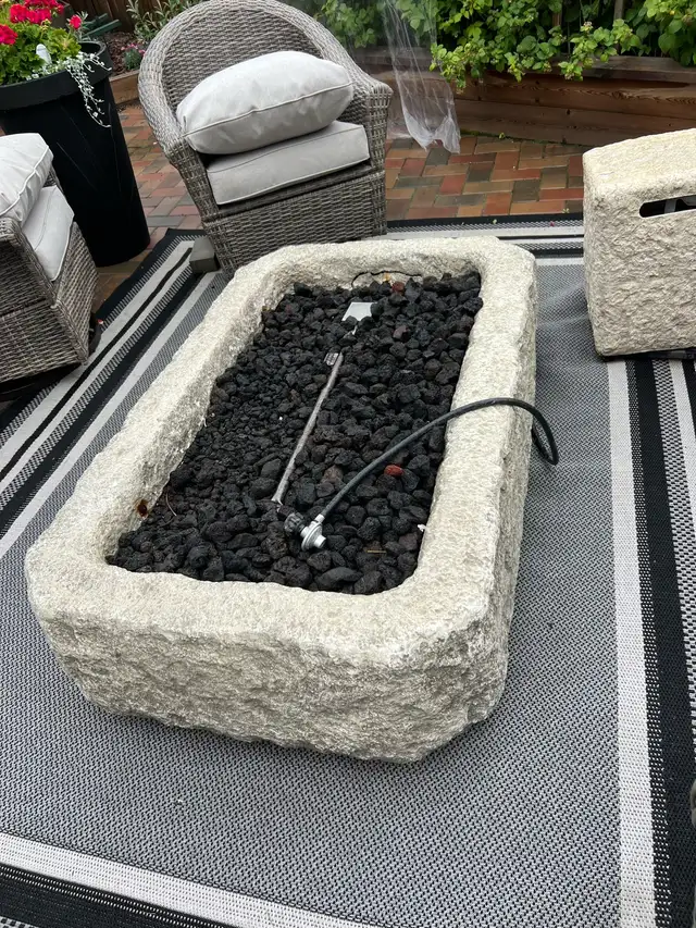 fire table for sale