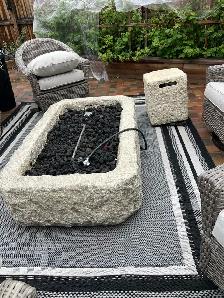 fire table for sale - Photo 2