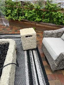 fire table for sale - Photo 4
