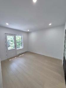 Logement à louer, Villeray