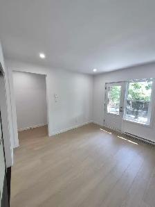 Logement à louer, Villeray - Photo 2