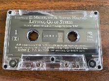 Audio Cassette Tape - LETTING GO OF STRESS, - Photo 5