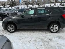 2014 CHEVROLET EQUINOX LS ALL WHEEL DRIVE - Photo 2
