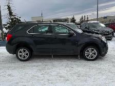 2014 CHEVROLET EQUINOX LS ALL WHEEL DRIVE - Photo 3