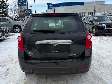 2014 CHEVROLET EQUINOX LS ALL WHEEL DRIVE - Photo 4