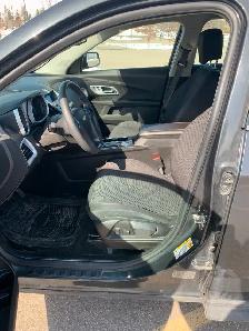 2014 CHEVROLET EQUINOX LS ALL WHEEL DRIVE - Photo 5