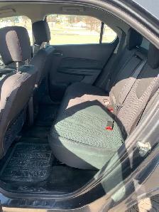 2014 CHEVROLET EQUINOX LS ALL WHEEL DRIVE - Photo 6