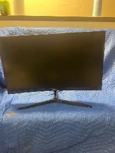 Samsung 27 inch Curved LED LCD Monitor