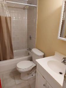 One bedroom basement is available for rent - Photo 2