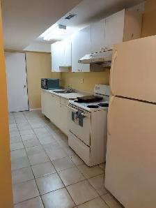 One bedroom basement is available for rent - Photo 8