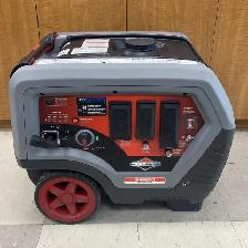 Briggs & Stratton Q6500 5000W / 6500 Watt Inverter Generator