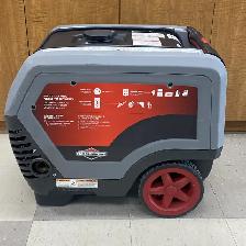 Briggs & Stratton Q6500 5000W / 6500 Watt Inverter Generator - Photo 2