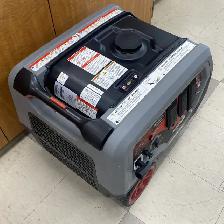 Briggs & Stratton Q6500 5000W / 6500 Watt Inverter Generator - Photo 3