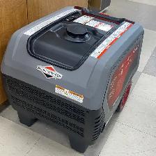 Briggs & Stratton Q6500 5000W / 6500 Watt Inverter Generator - Photo 4