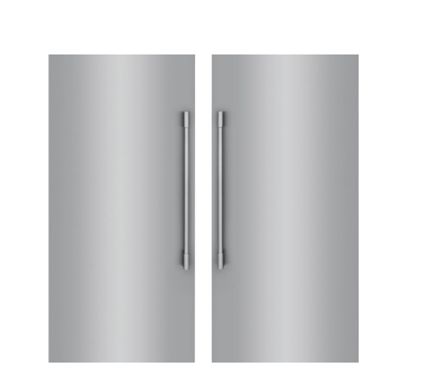 Frigidaire Pro 33' Built-In Refrigerator & Freezer Set