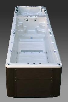 Deal! New 30ft Dual Swimspa-Fully Loaded-Free Delivery n CraneLN - Photo 6