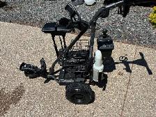 MGI NAVIGATOR wth "GPS" - Photo 2
