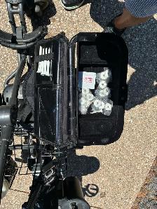 MGI NAVIGATOR wth "GPS" - Photo 3