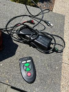 MGI NAVIGATOR wth "GPS" - Photo 4