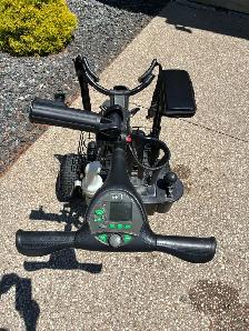 MGI NAVIGATOR wth "GPS" - Photo 7