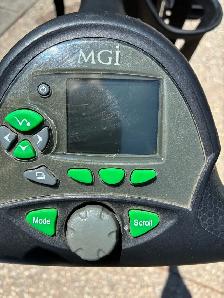 MGI NAVIGATOR wth "GPS" - Photo 8