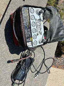 MGI NAVIGATOR wth "GPS" - Photo 9