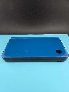 Nintendo DSI XL Console Blue - Photo 2