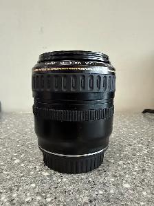 Canon 28-105mm EF 3.5-4.5 USM Zoom Lens - Photo 3