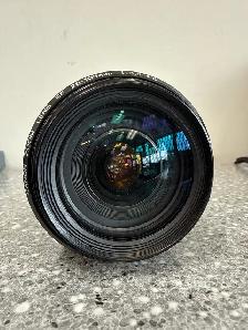 Canon 28-105mm EF 3.5-4.5 USM Zoom Lens - Photo 4